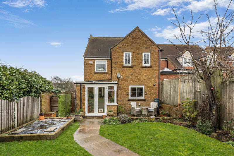 Cotters Croft Fenny Compton